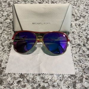 Michael Kors Accessories - Michael Kors Sunglasses Michael Kors Accessories - Michael Kors Sunglasses